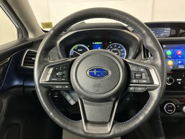 Used 2019 Subaru Crosstrek Hybrid w/ Moonroof Package w/Navigation AWD/4WD image 18