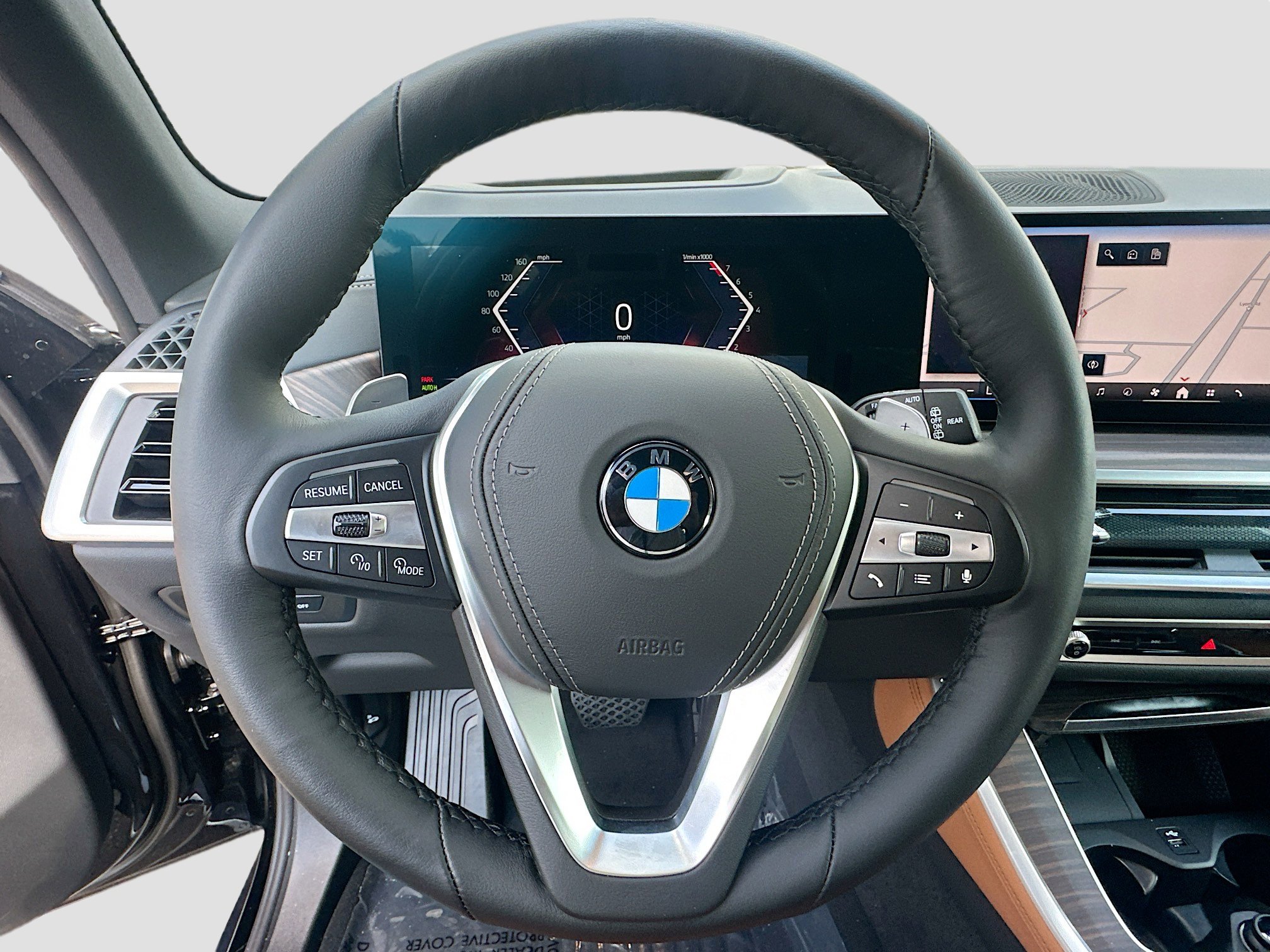 New 2026 BMW X5 sDrive40i image 9