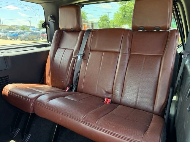 Used 2012 Ford Expedition King Ranch RWD image 24