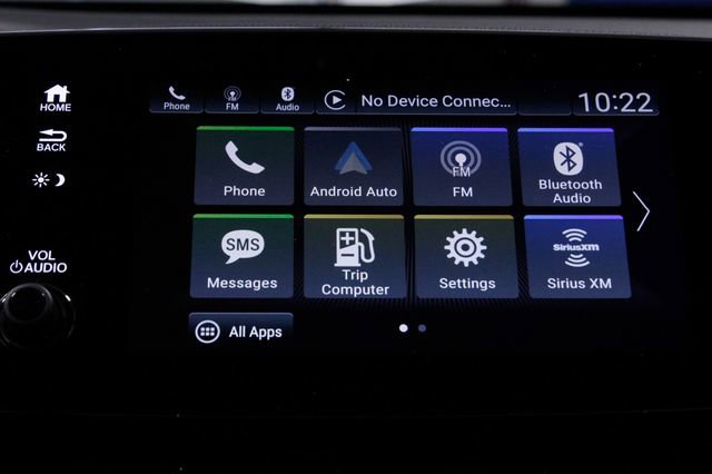 Certified 2021 Honda Passport EX-L image 37