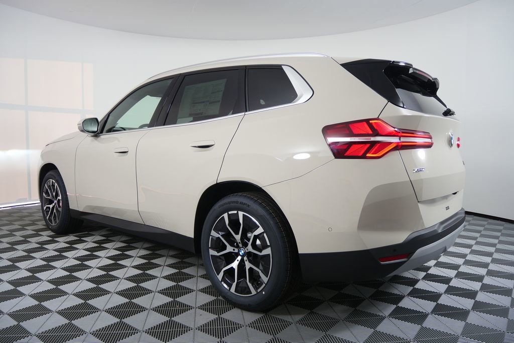 Used 2026 BMW X3 xDrive30 w/ Convenience Package image 5