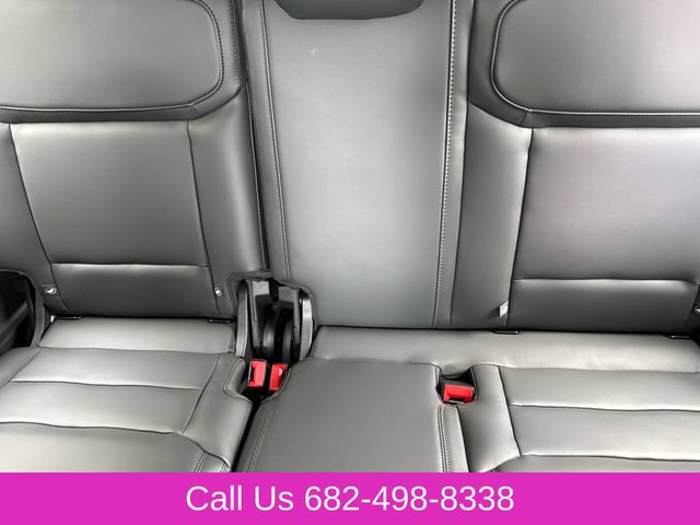 New 2026 Ford Expedition Active RWD image 16