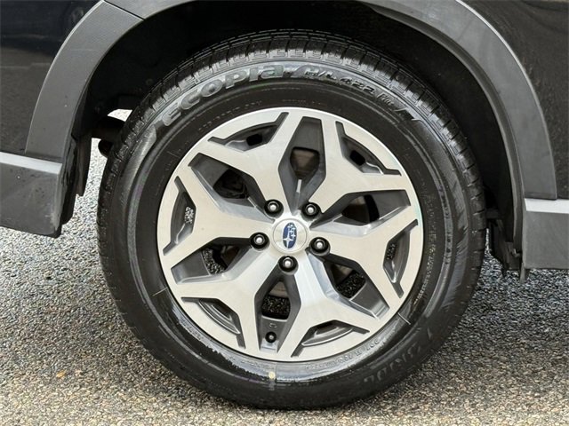 Used 2022 Subaru Forester Premium image 7