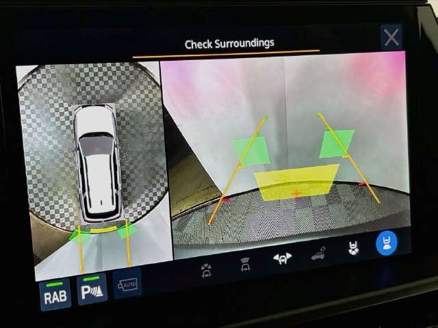 New 2026 Subaru Outback Touring XT AWD/4WD image 14