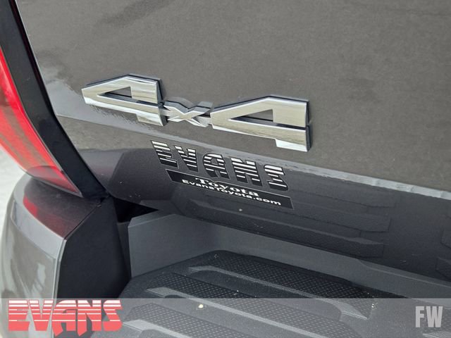 Used 2024 Toyota Tundra SR5 w/ SR5 Premium Package image 4