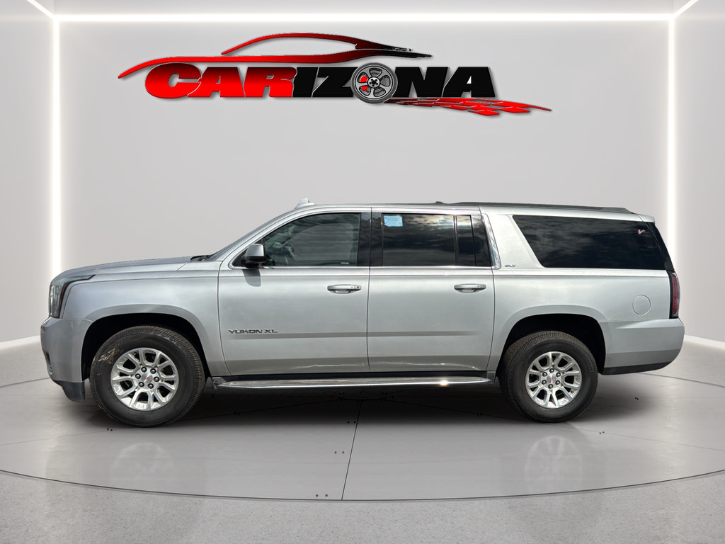 Used 2016 GMC Yukon XL SLT AWD/4WD image 10