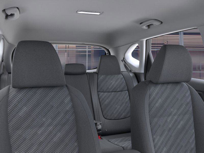 New 2026 Kia Seltos LX image 28