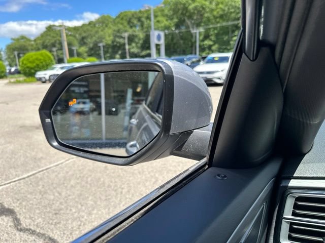 New 2026 Volkswagen Atlas Cross Sport SE AWD/4WD image 15