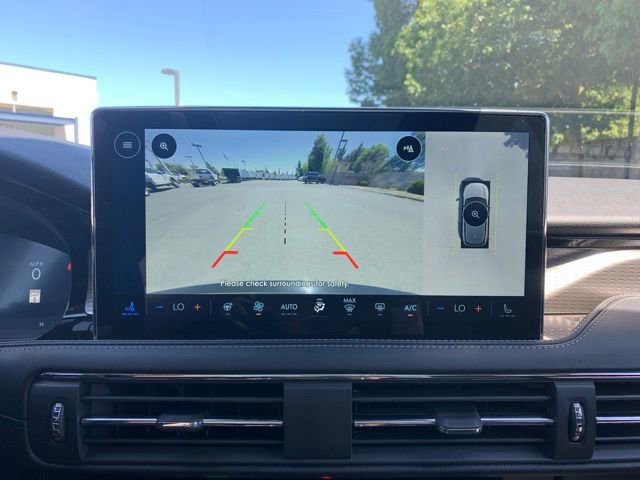 New 2025 Lincoln Corsair Grand Touring w/ Equipment Group 301A image 19