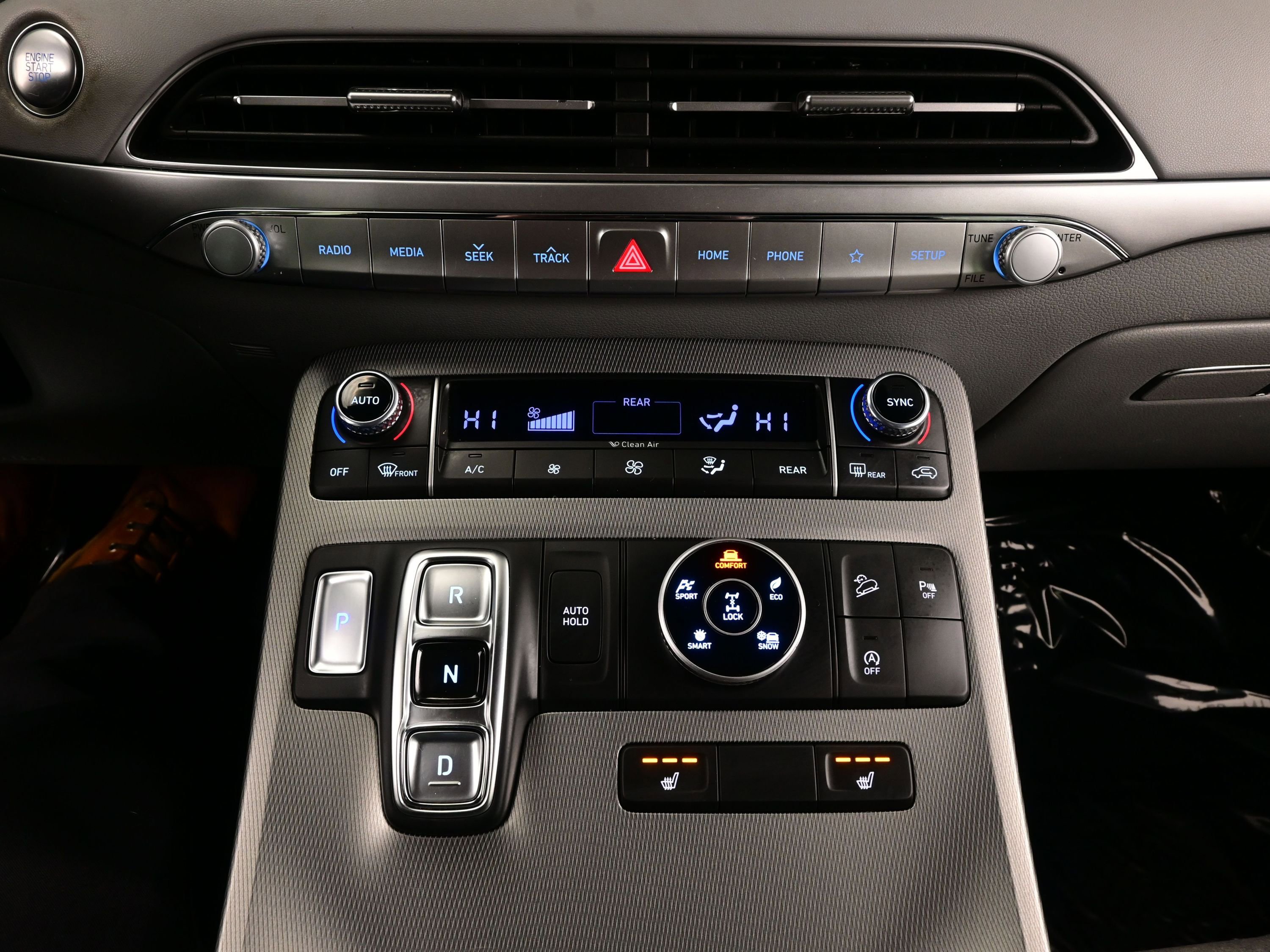 Used 2020 Hyundai Palisade SEL image 22