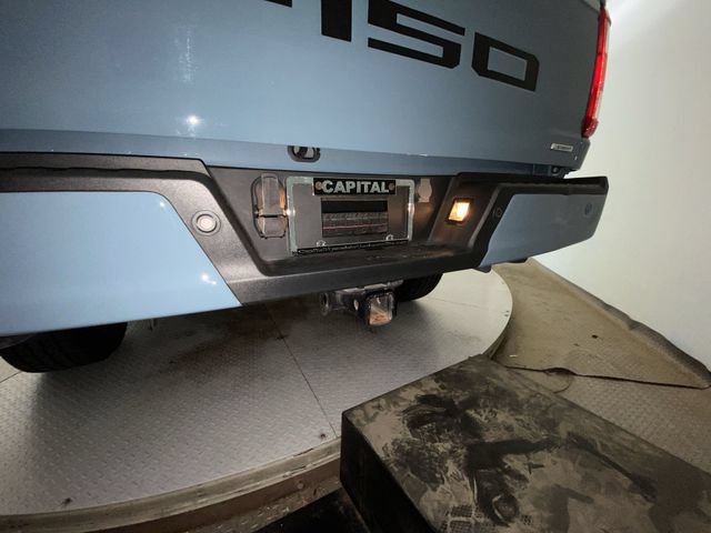 Used 2023 Ford F150 XL w/ STX Appearance Package AWD/4WD image 28