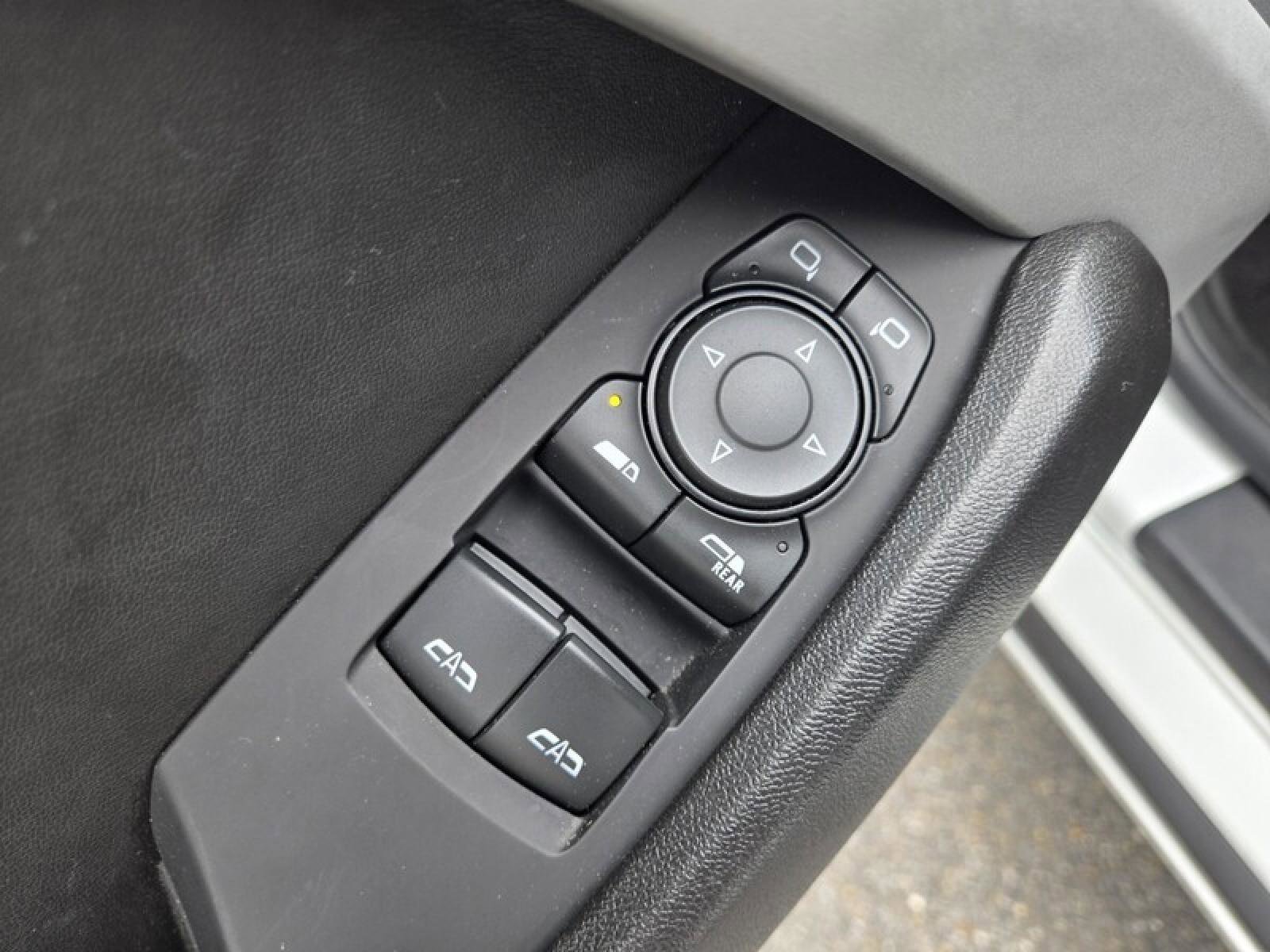 Used 2024 Chevrolet Camaro LT w/ Technology Package image 22