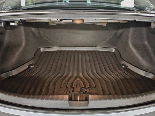 Used 2017 Acura ILX w/ Premium Package image 6