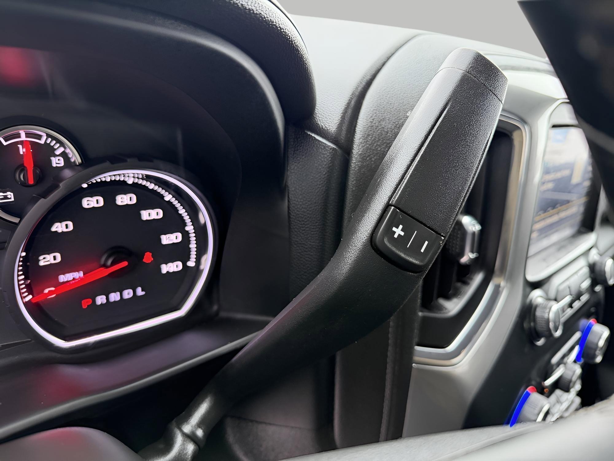 Certified 2023 Chevrolet Silverado 2500 LTZ w/ LTZ Convenience Package image 17