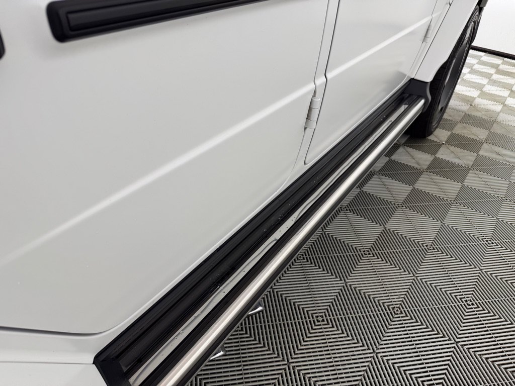 Used 2022 Mercedes-Benz G 63 AMG 4MATIC image 31
