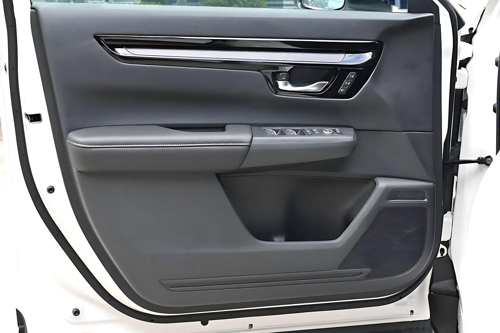 New 2026 Honda CR-V EX-L image 11