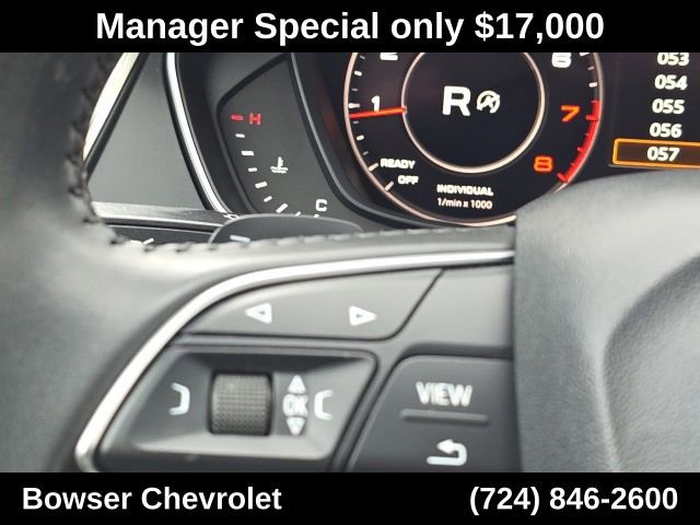 Used 2019 Audi Q5 2.0T Premium Plus w/ Premium Plus Package image 22