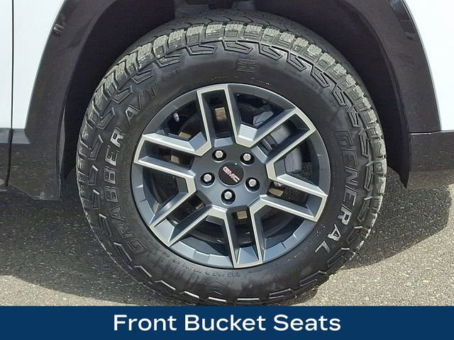 Used 2026 GMC Terrain AT4 AWD/4WD image 26