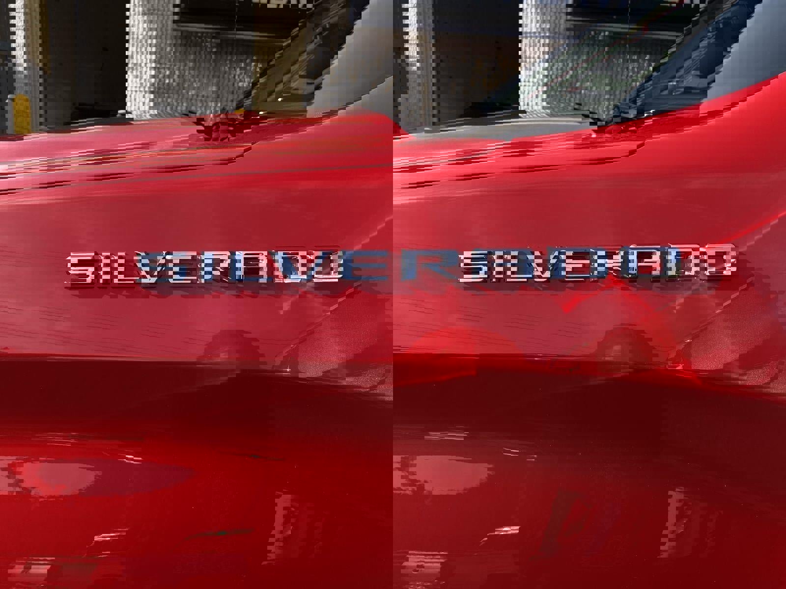 Certified 2024 Chevrolet Silverado 1500 LT image 24