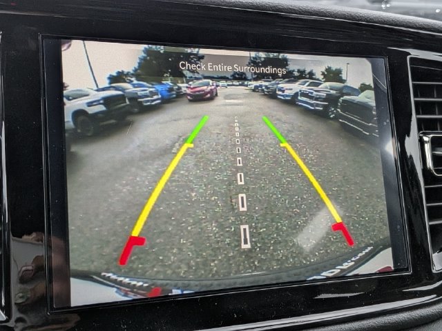 New 2026 Dodge Durango GT AWD/4WD image 21