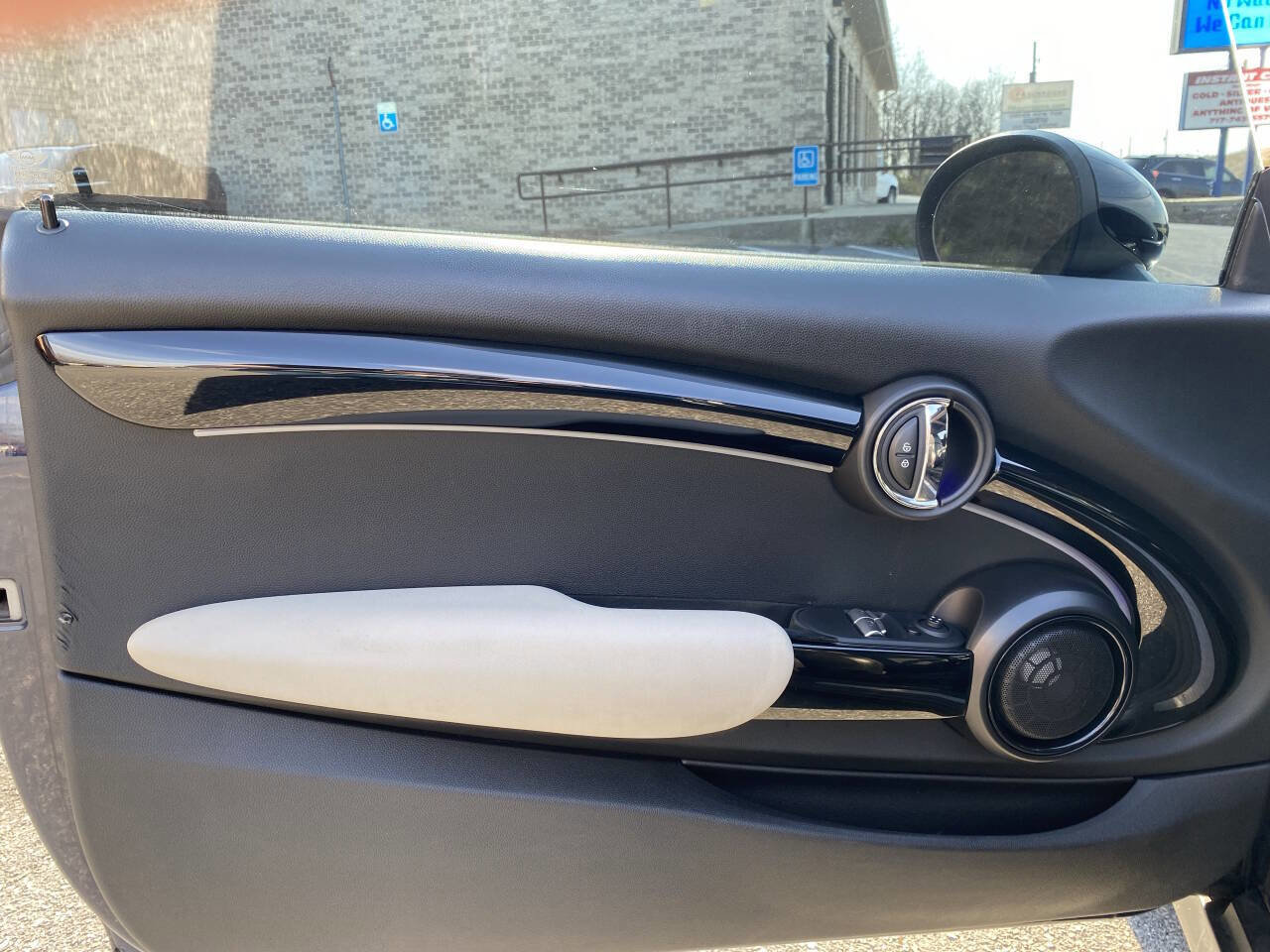 Used 2016 MINI Cooper S FWD image 10