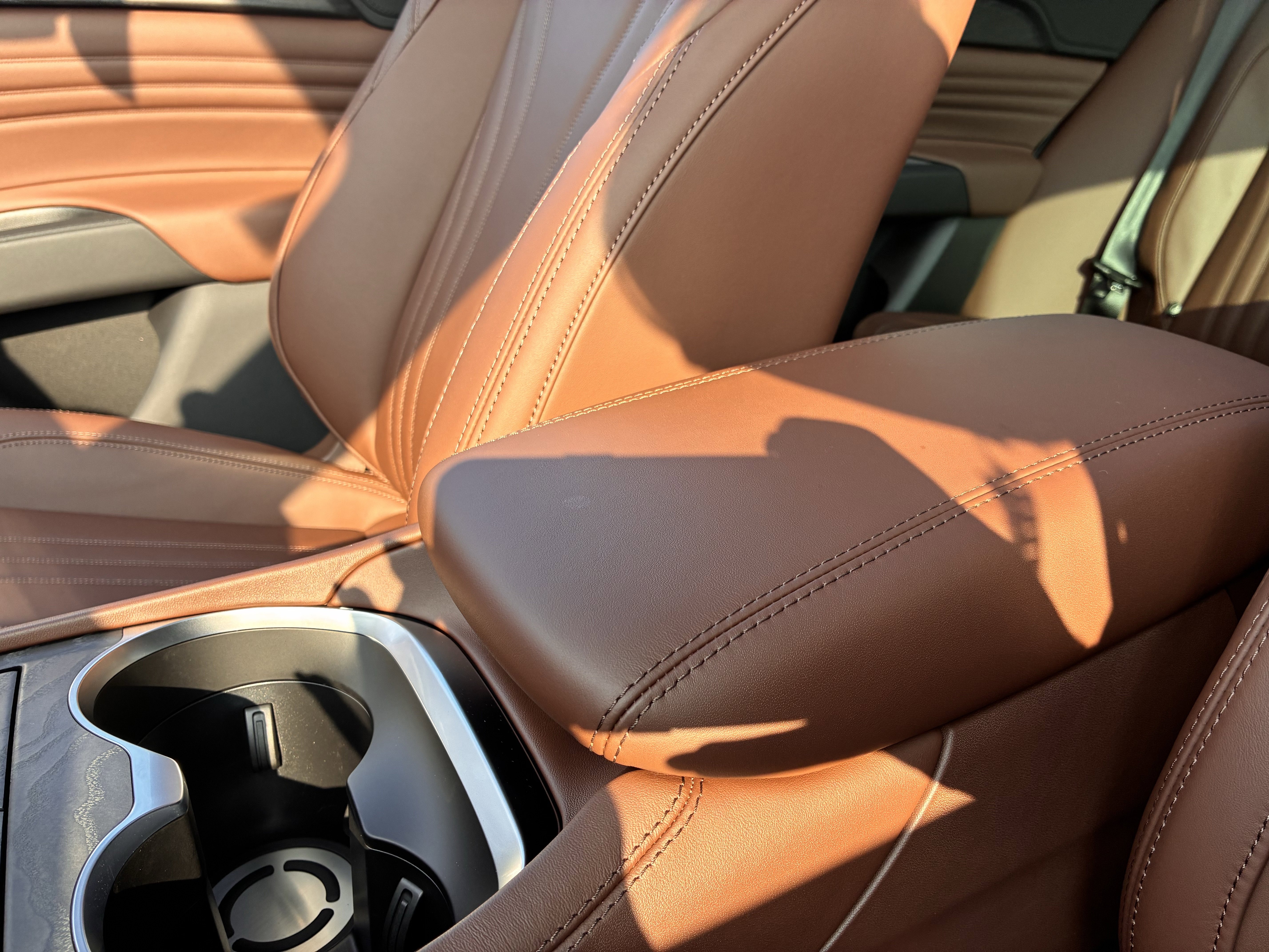 New 2025 Maserati Grecale GT image 24