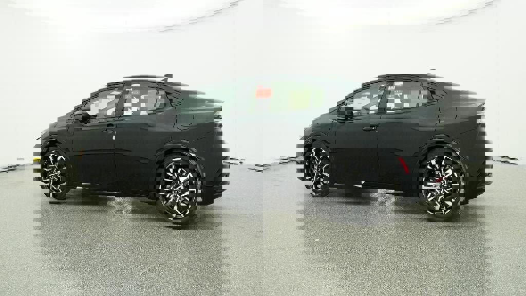 New 2026 Toyota Prius Plug-In Hybrid image 20