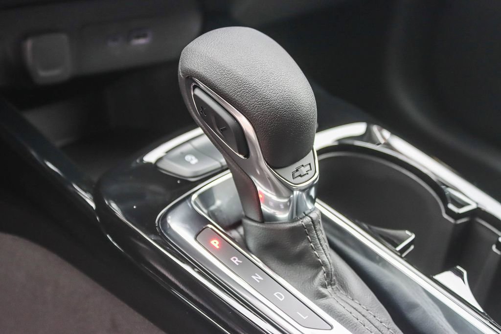 New 2026 Chevrolet Trax ACTIV image 18