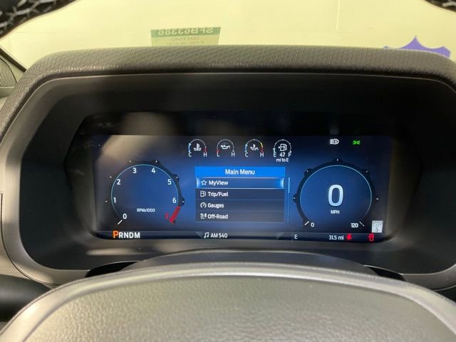 New 2025 Ford F150 XLT w/ Equipment Group 302A MID image 26