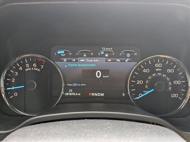 Used 2019 Ford F150 Lariat image 11