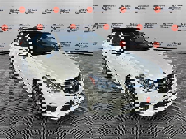 Used 2014 Mercedes-Benz E 350 Cabriolet image 7