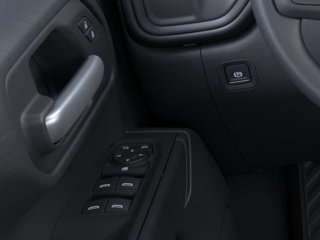New 2026 Chevrolet Silverado 1500 Custom RWD image 23
