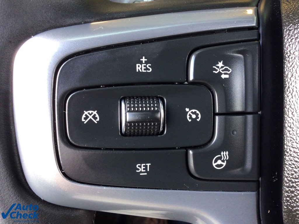 Used 2025 Chevrolet Silverado 2500 LTZ w/ LTZ Convenience Package image 23