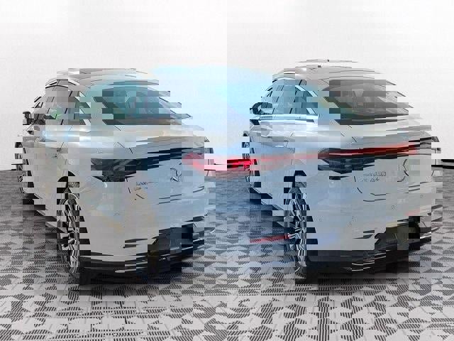 Used 2022 Mercedes-Benz EQS 450+ Sedan image 4