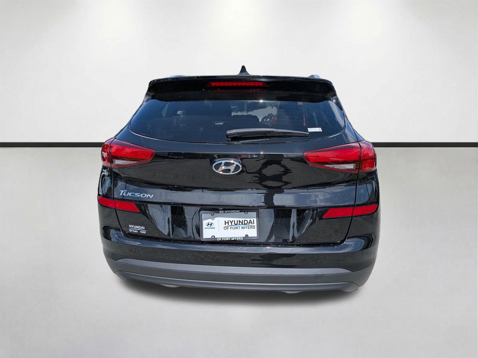 Used 2021 Hyundai Tucson Value FWD image 5