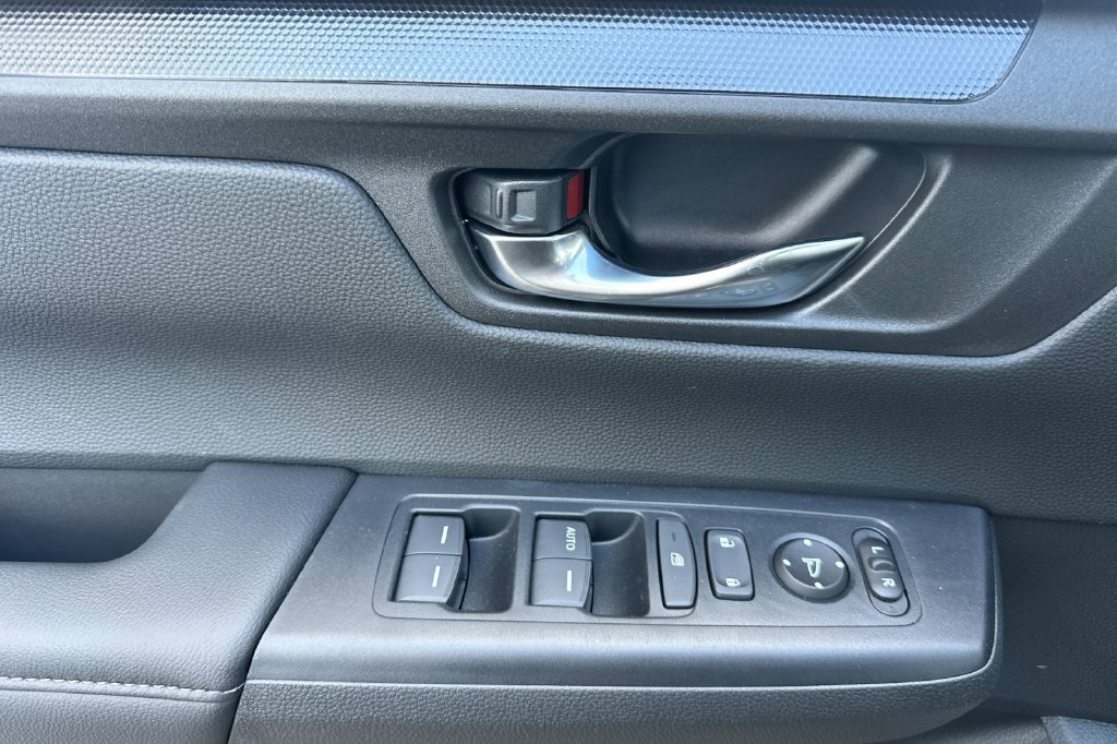 New 2026 Honda CR-V LX image 12