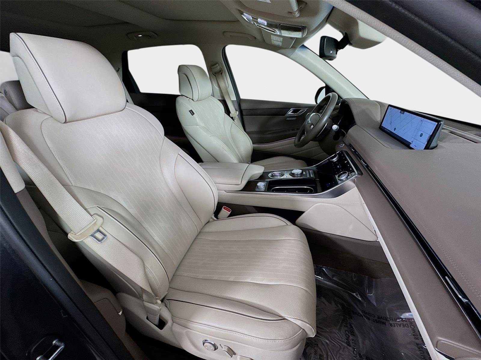 Certified 2023 Genesis GV80 2.5T w/ Prestige Package AWD/4WD image 30