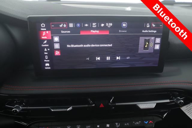 Used 2025 Dodge Hornet R/T w/ R/T Plus Package image 24