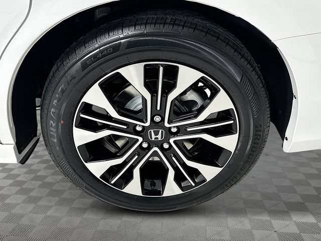New 2026 Honda Odyssey Elite image 11