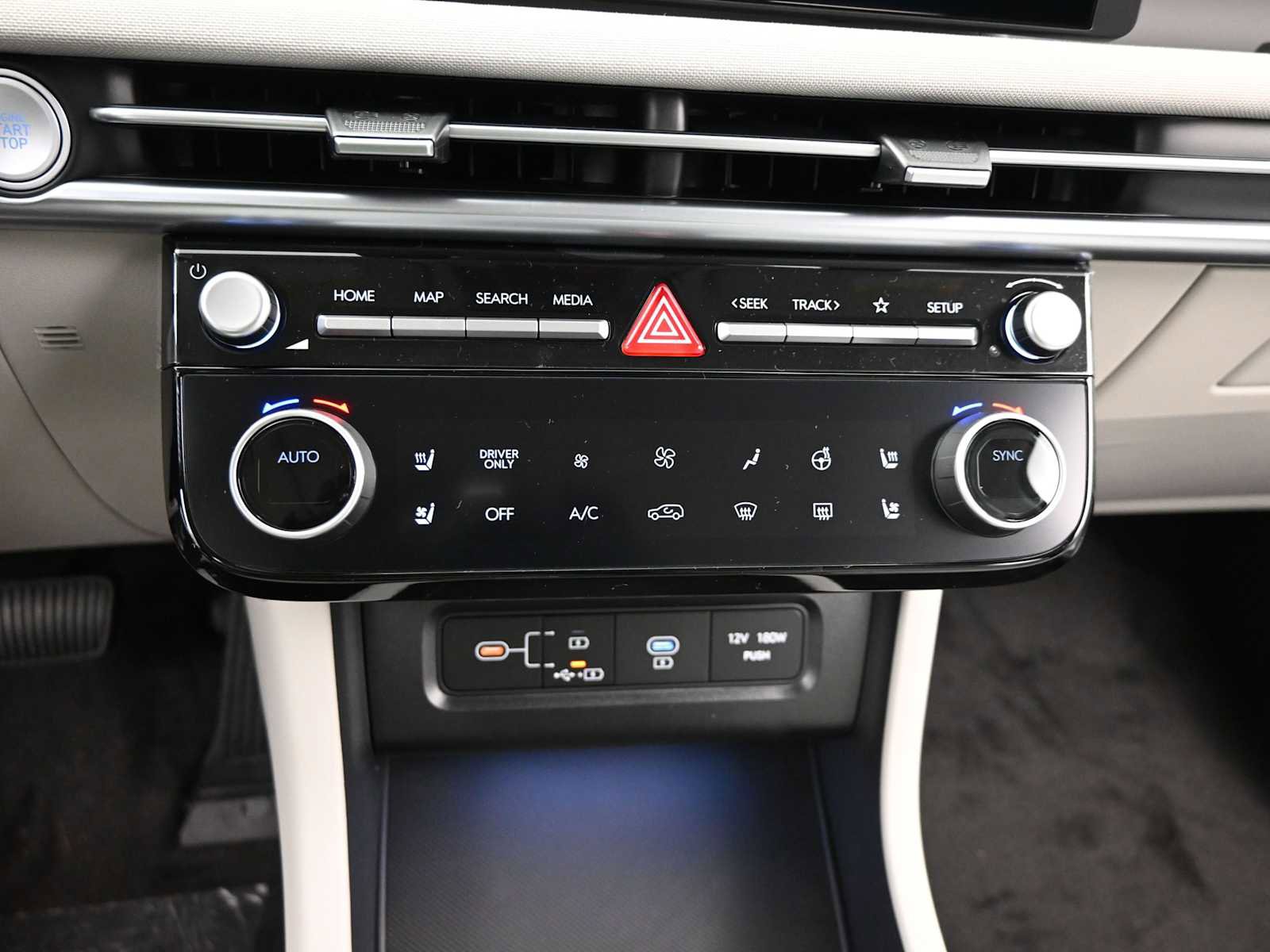 New 2026 Hyundai Tucson Limited image 20