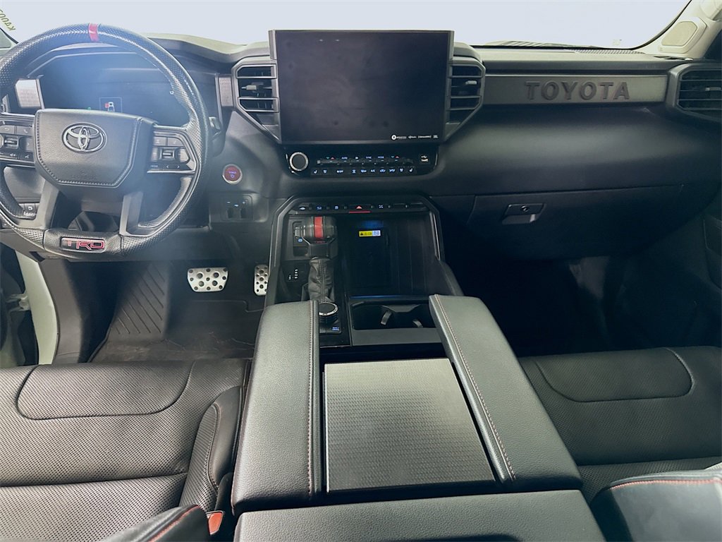 Used 2022 Toyota Tundra TRD Pro image 18