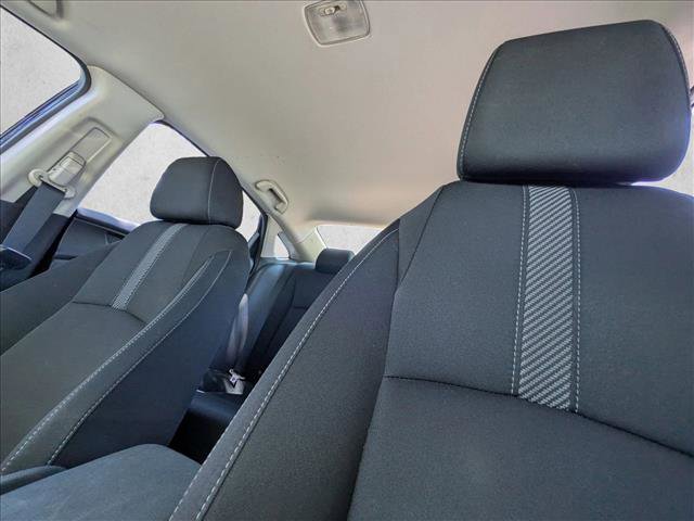 Used 2018 Honda Civic LX image 14
