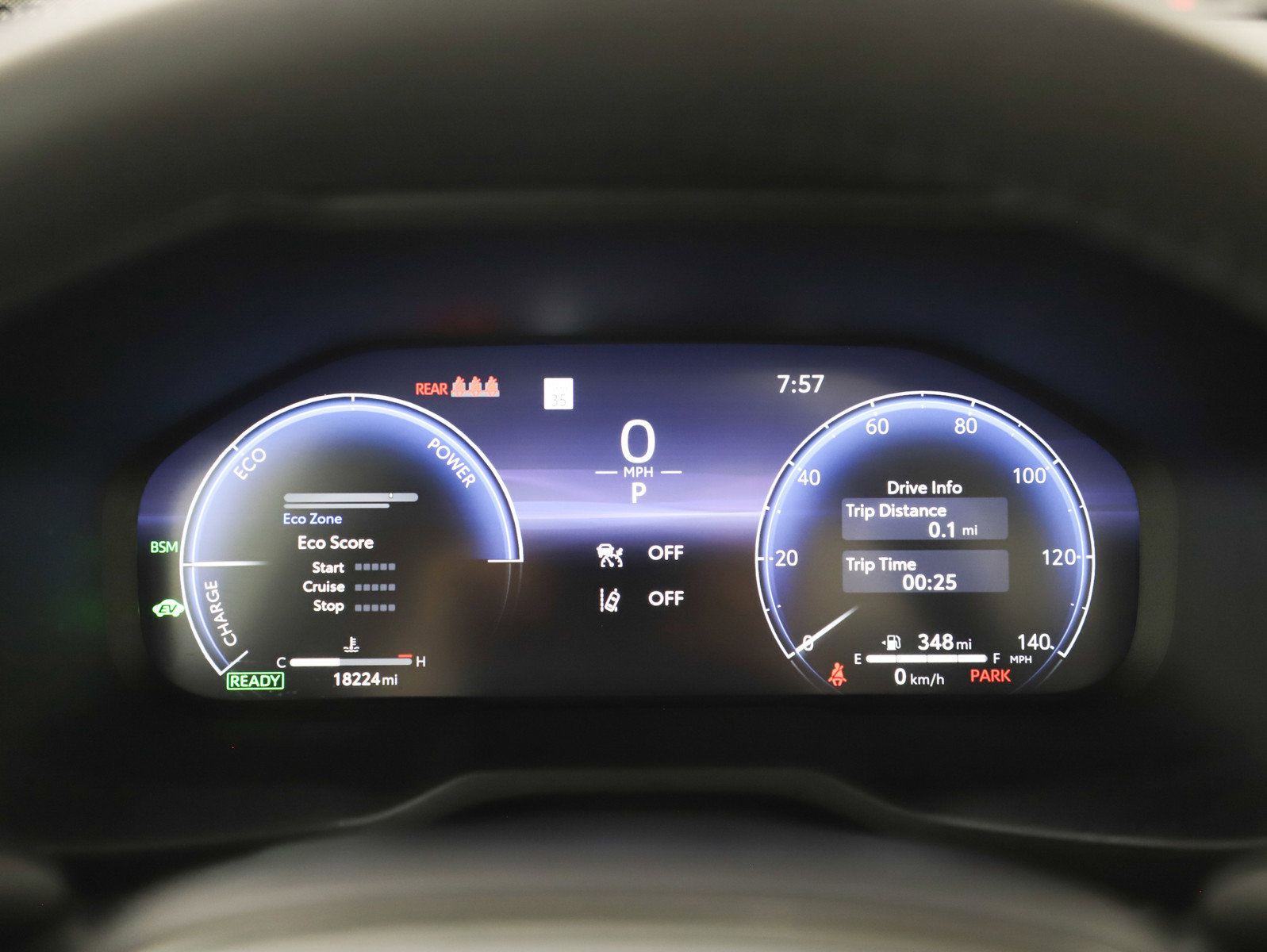 Used 2024 Toyota RAV4 Limited w/ Advanced Technology Package image 25