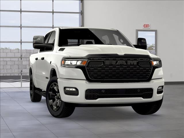 New 2026 RAM 1500 Big Horn image 8