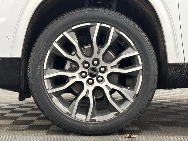 New 2026 GMC Acadia Denali Ultimate image 19