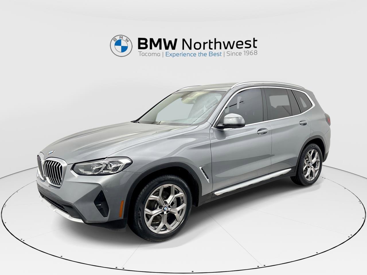 Used 2023 BMW X3 xDrive30i w/ Convenience Package
