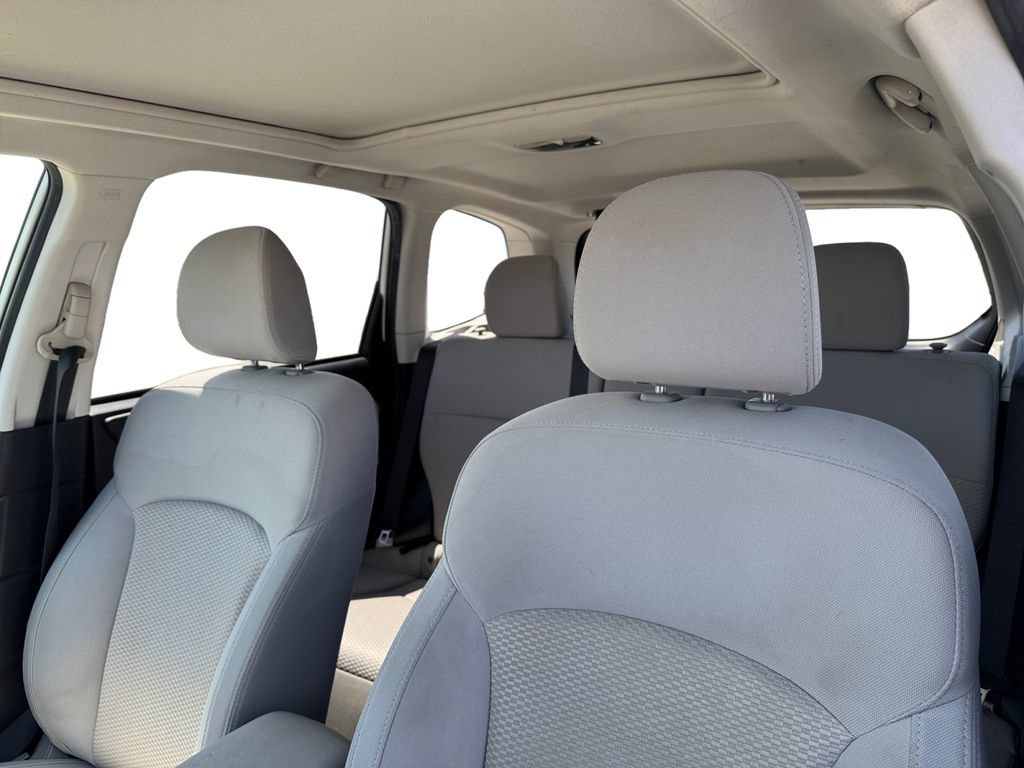 Used 2014 Subaru Forester 2.5i Premium w/ Popular Package #2 AWD/4WD image 13