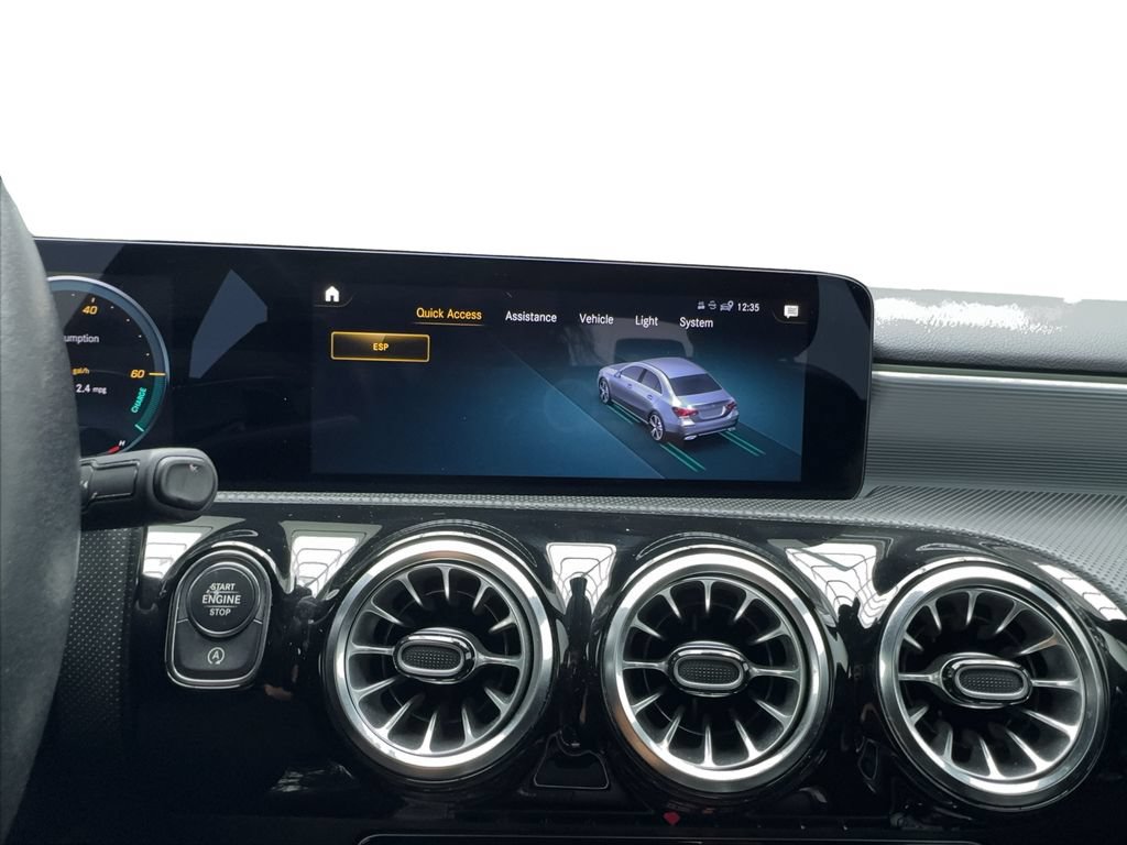 Used 2022 Mercedes-Benz A 220 image 46