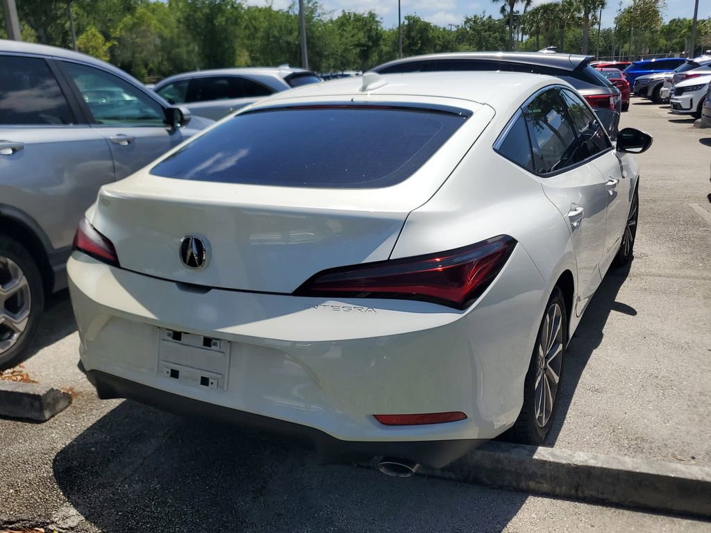 Used 2023 Acura Integra image 7