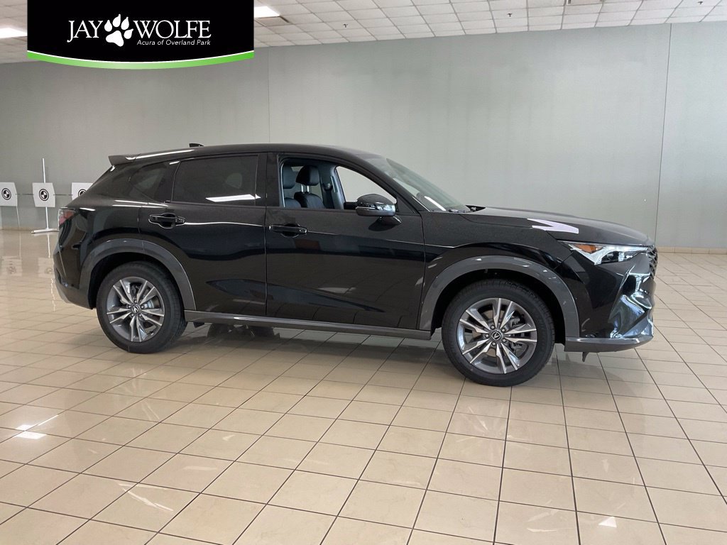 New 2026 Acura ADX AWD